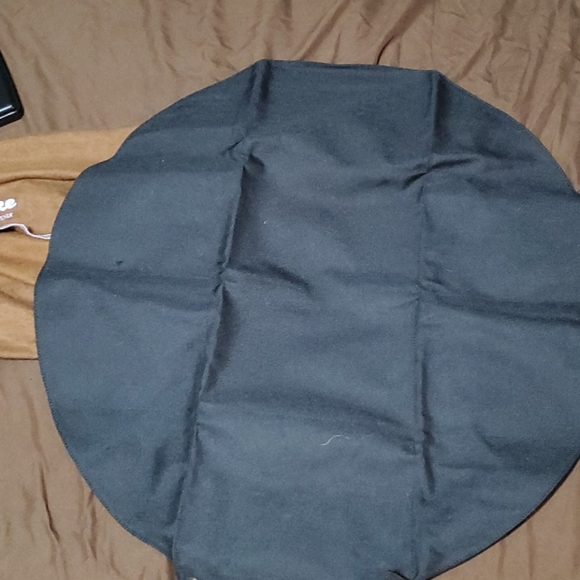 Cake by Petunia pickle bottom diaper bag clutch - Picture 3 of 6